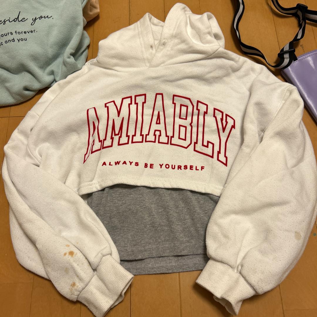 ラブトキシック　まとめ売り　大量　140