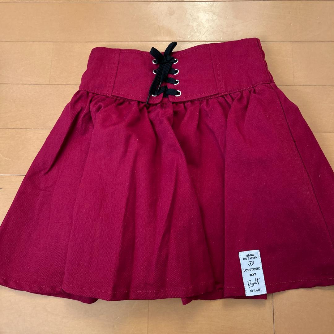 ラブトキシック　まとめ売り　大量　140