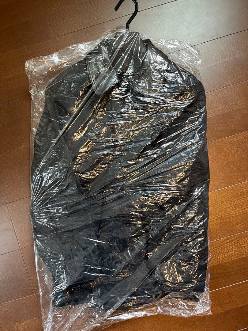 ジャケット・アウター COMOLI DENIM LEATHER WORK JACKET 25aw 2
