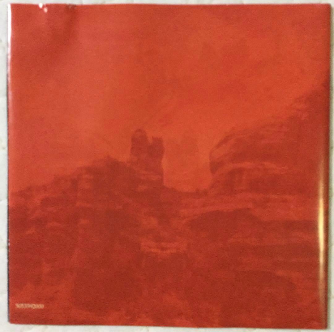 リッキー・リー・ジョーンズ  / Live at Red Rocks