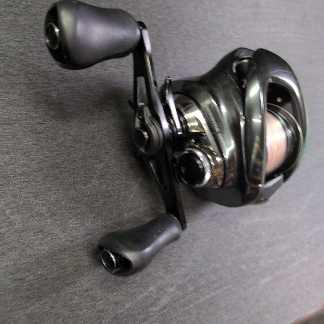 23アンタレスdcmd xg