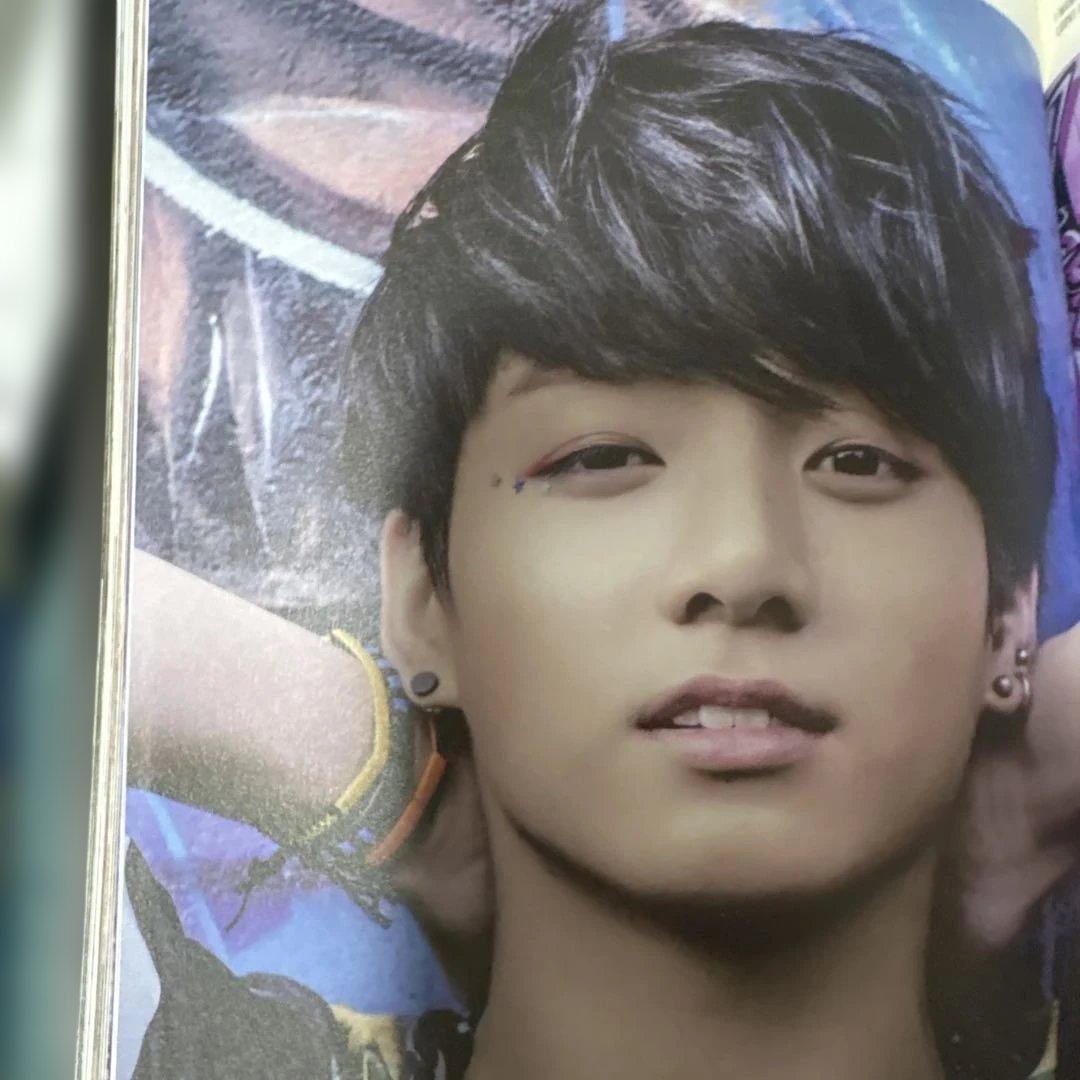 防弾少年団　BTS NOW 2