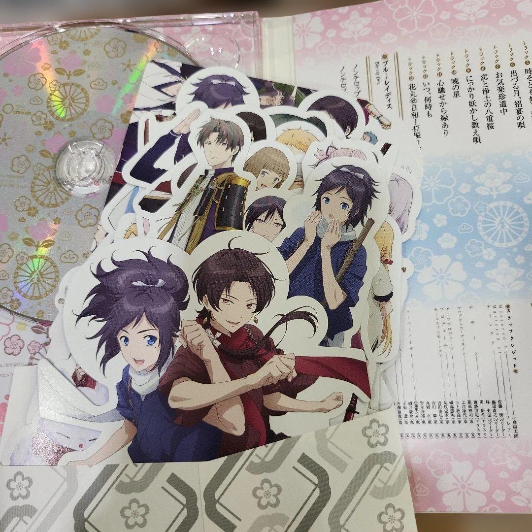 ミュージカル 刀剣乱舞 東京心覚 加州清光 単騎出陣 ASIA TOUR 他