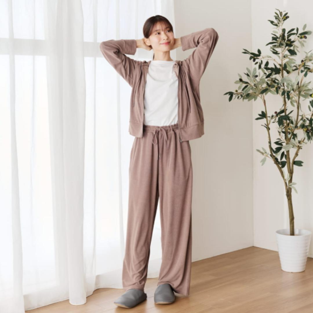 のむぼー様　リクエスト商品　ワークマン メディヒール リカバリーウェア