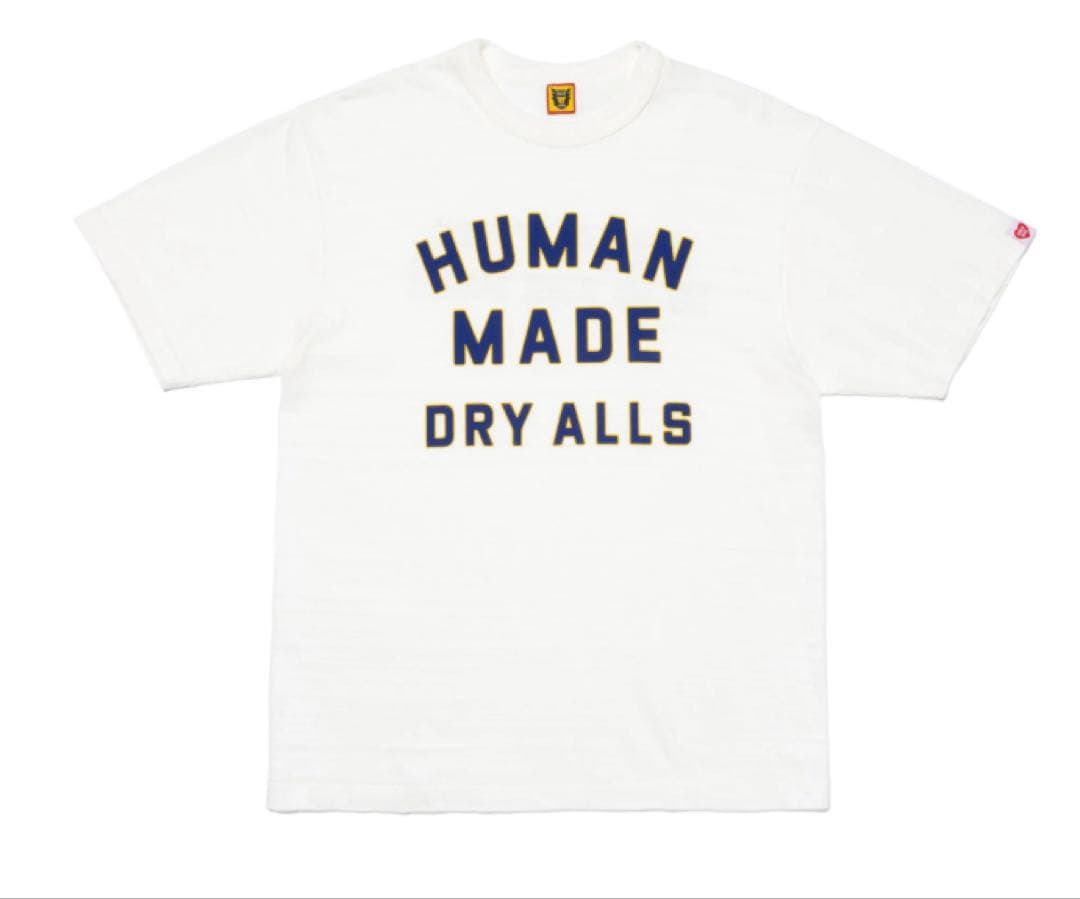 トップス HUMAN MADE - GRAPHIC T-SHIRT #12