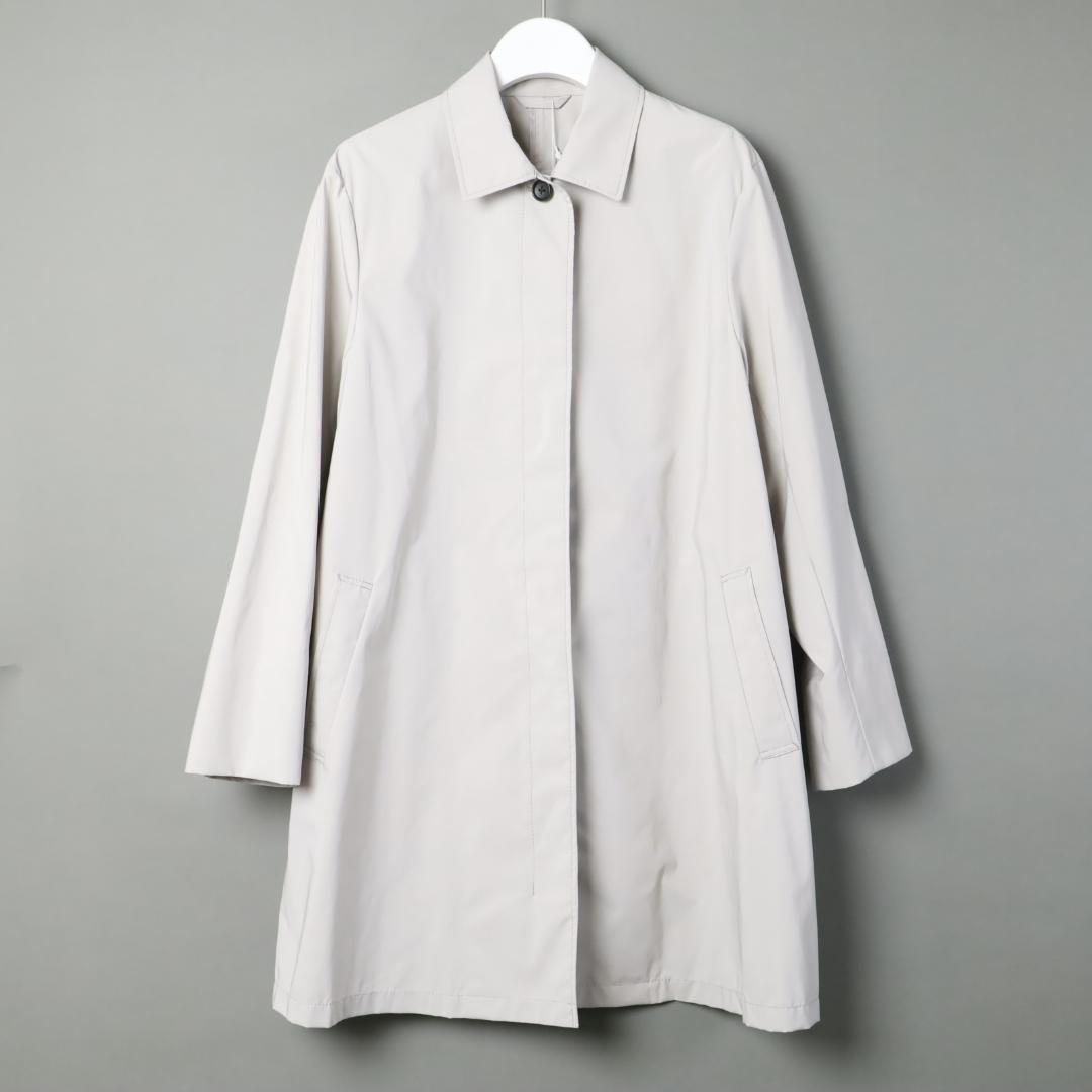 420 新品 ジェイプレス ポリアーティローザ シングル トレンチコート11