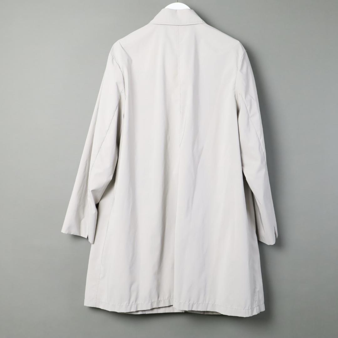 420 新品 ジェイプレス ポリアーティローザ シングル トレンチコート11