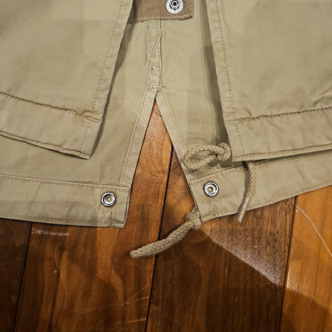 JUNYA WATANABE PINK コート