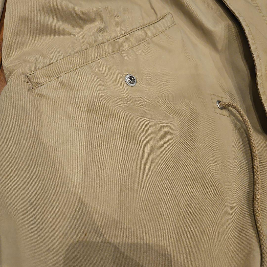 JUNYA WATANABE PINK コート