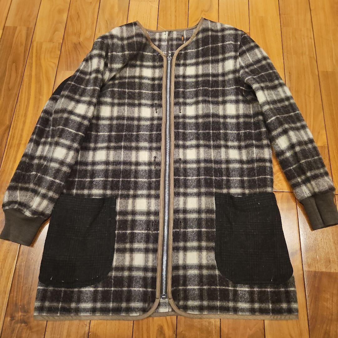 JUNYA WATANABE PINK コート