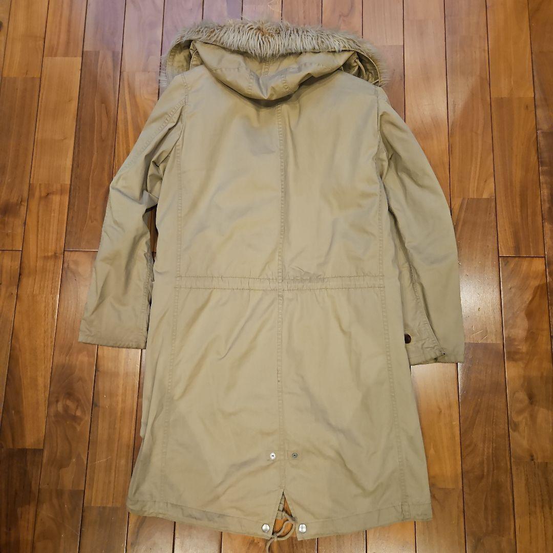 JUNYA WATANABE PINK コート