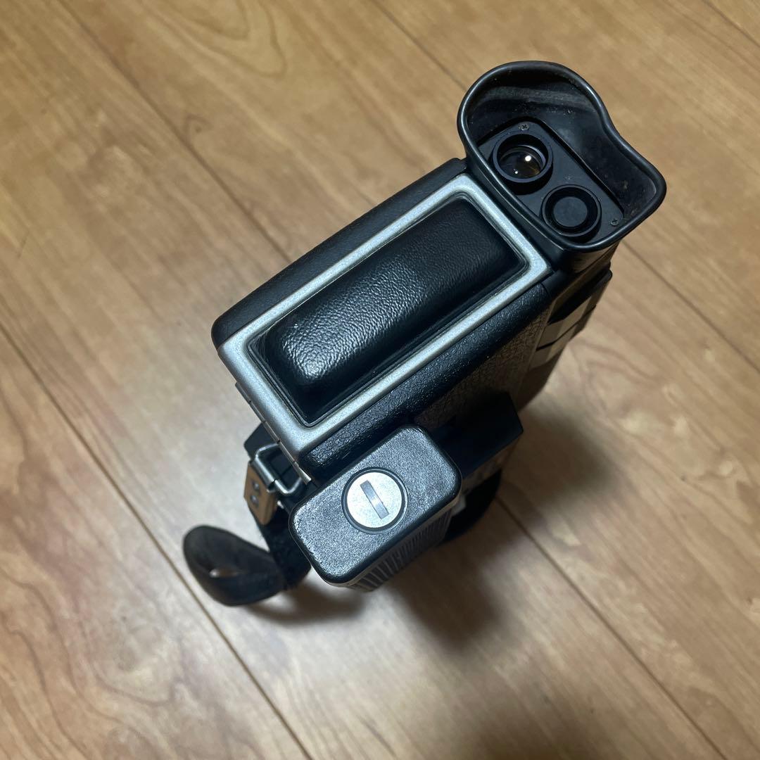 キヤノン CANON 814XL ELECTRONIC ビデオカメラ 本体