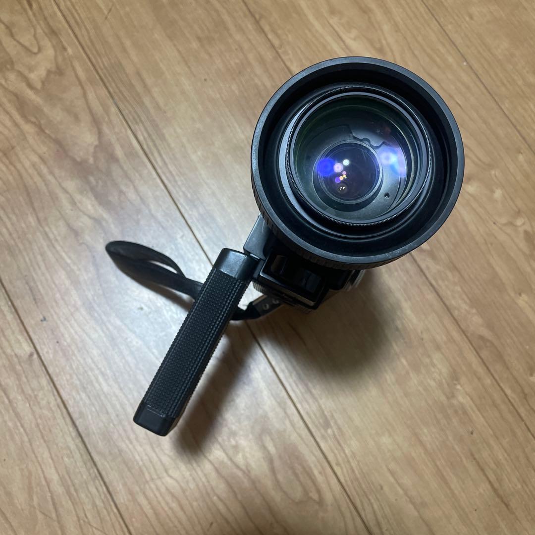 キヤノン CANON 814XL ELECTRONIC ビデオカメラ 本体