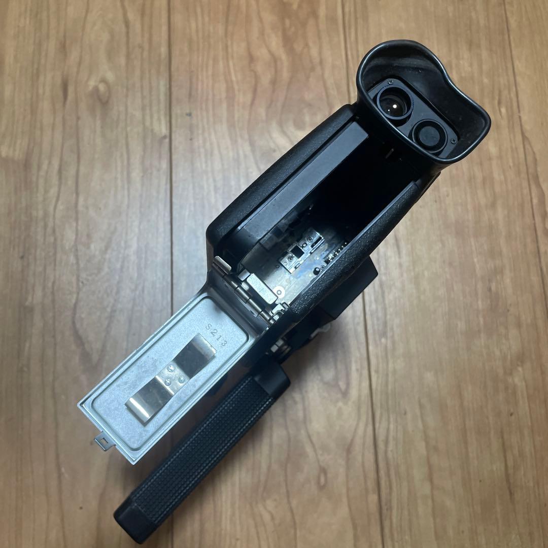 キヤノン CANON 814XL ELECTRONIC ビデオカメラ 本体