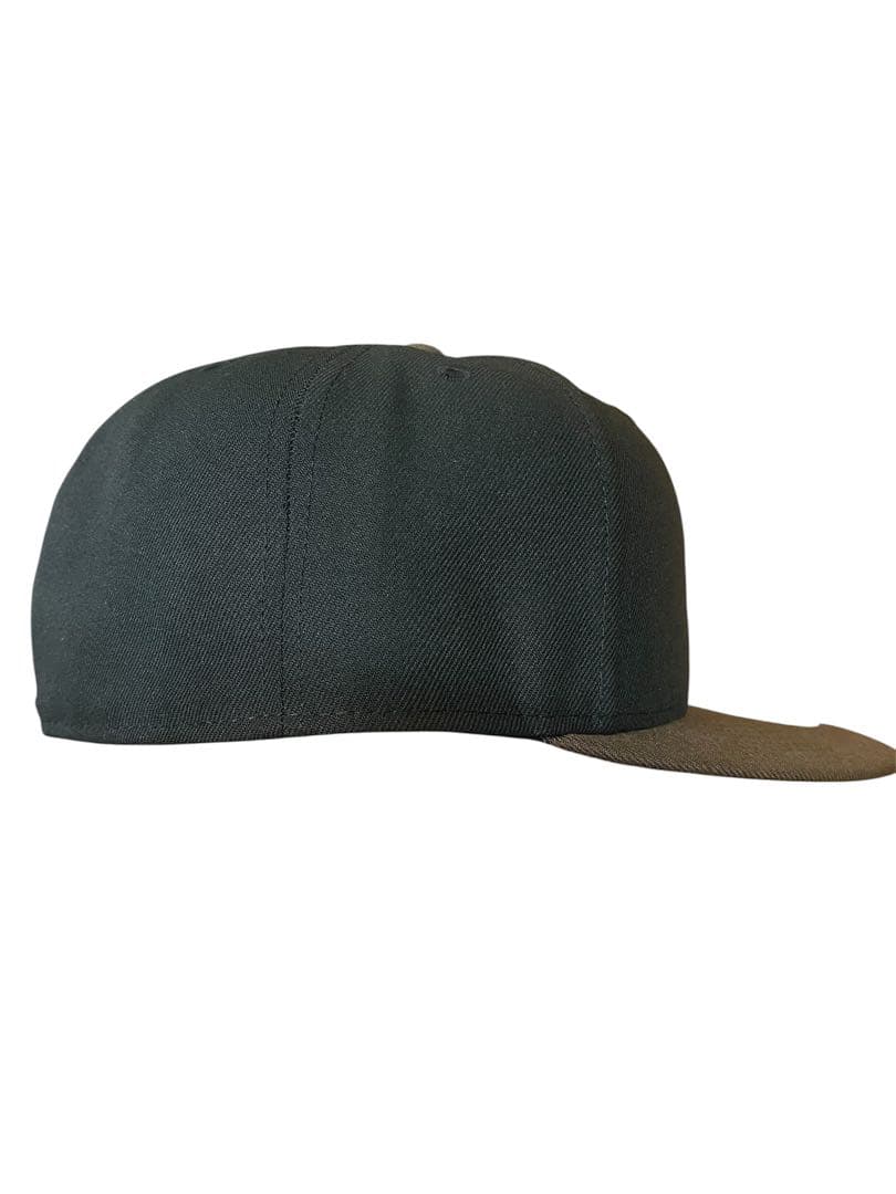 限定モデル！8NEW ERA 59FIFTY サンディエゴ・パドレス ダークモカ