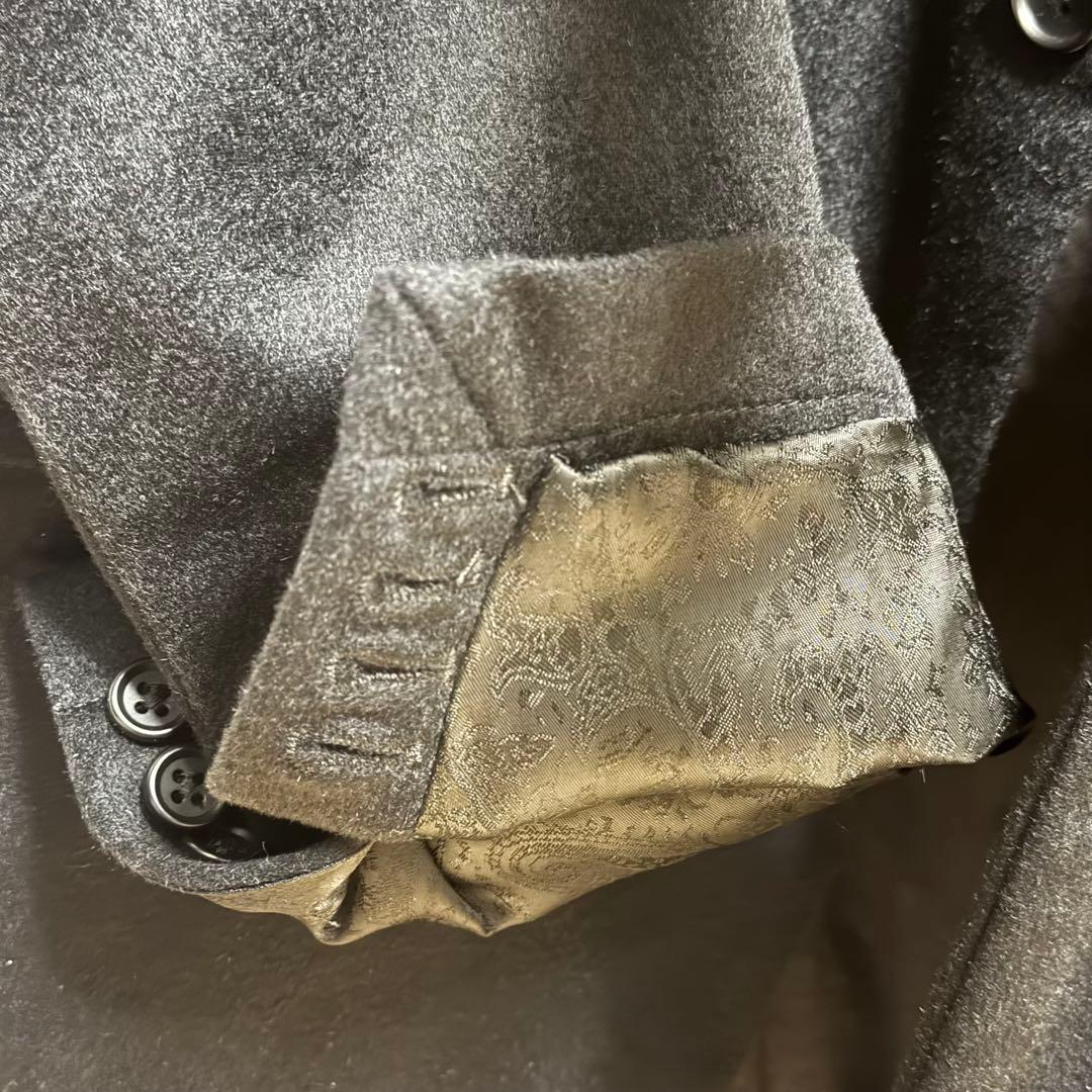 ENGINEERED GARMENTS テーラードジャケット S ブラック
