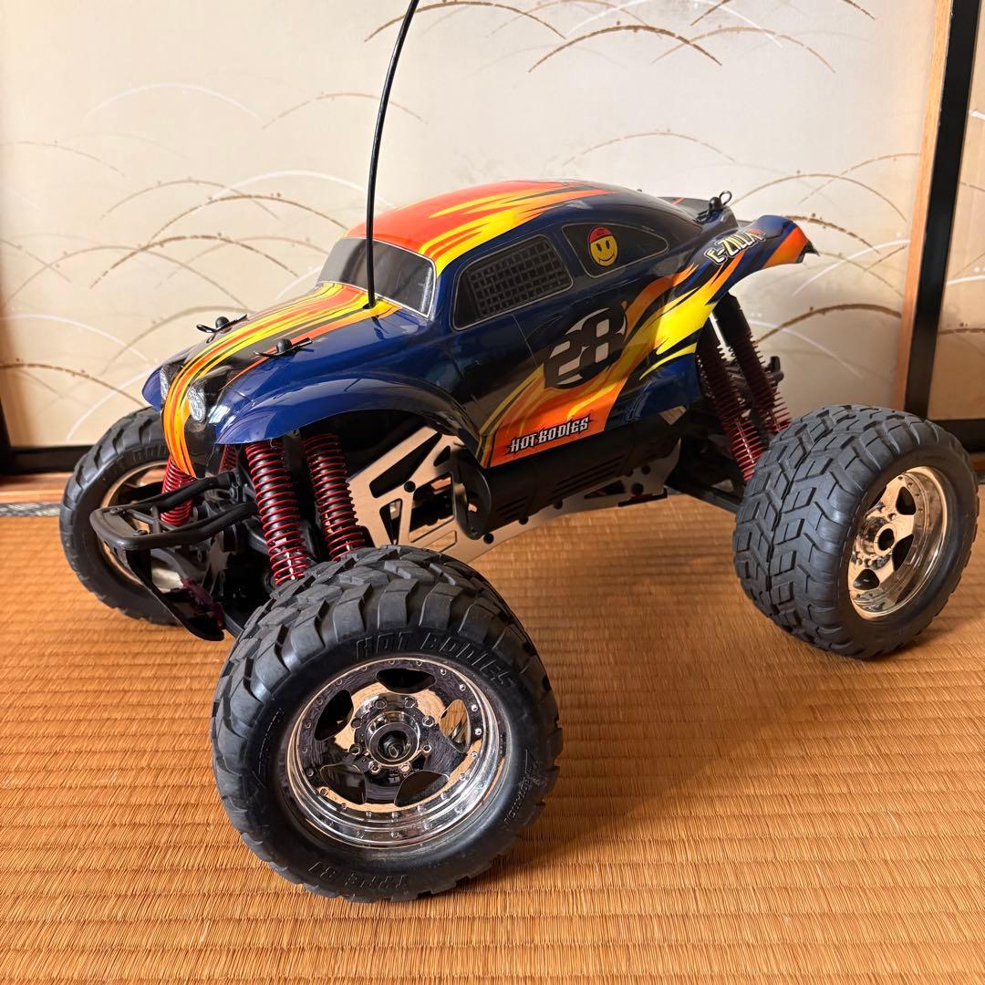 ヘア！ hpi e ジーラ e zilla e サベージ