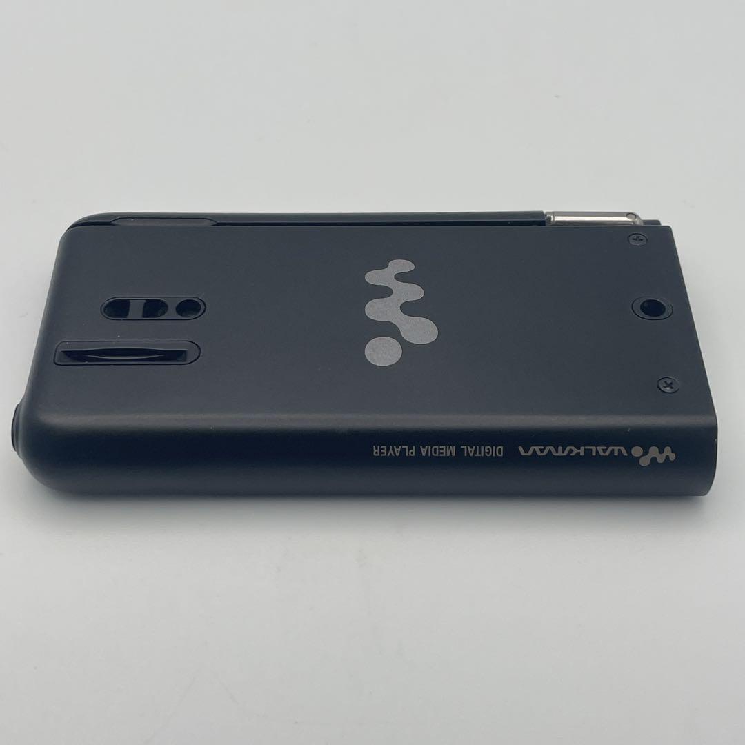 【美品】SONY ウォークマン デジタルオーディオプレーヤー