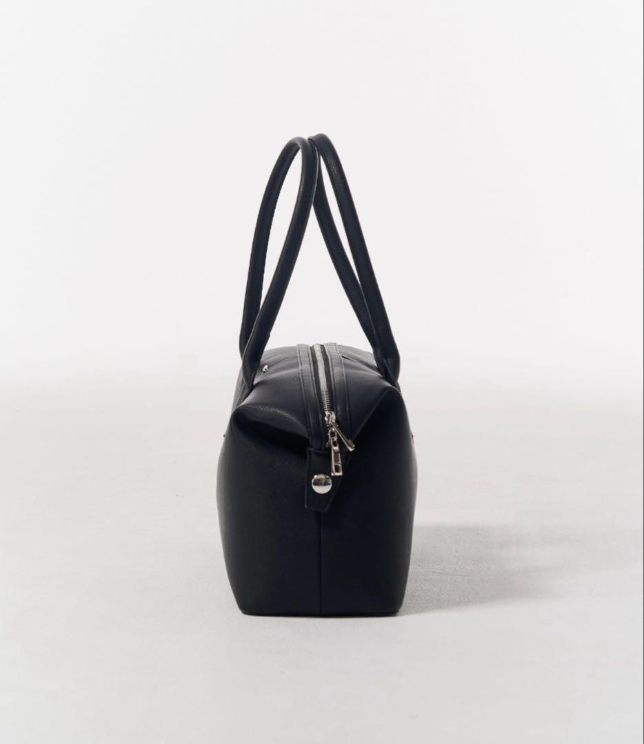 JOSEMOON BOSTON BAG/ボストンバッグ