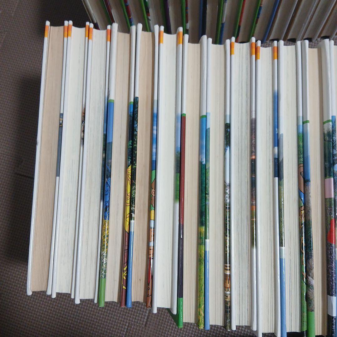学習まんが　伝記まんが　39冊セット