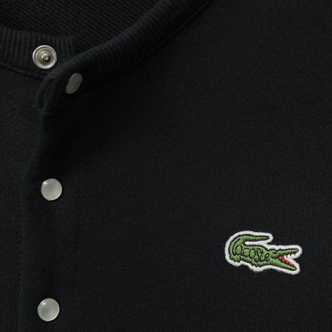 フォロワー様価格Lacoste beams boy 別注カーディガン　ワンピース