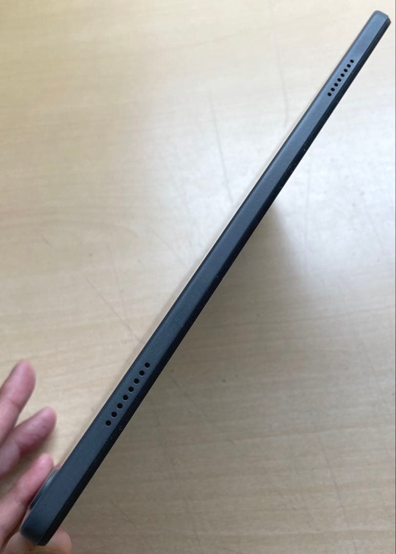 Lenovo Tab M10 （3rd）TB328FU 64GB 美品　#3