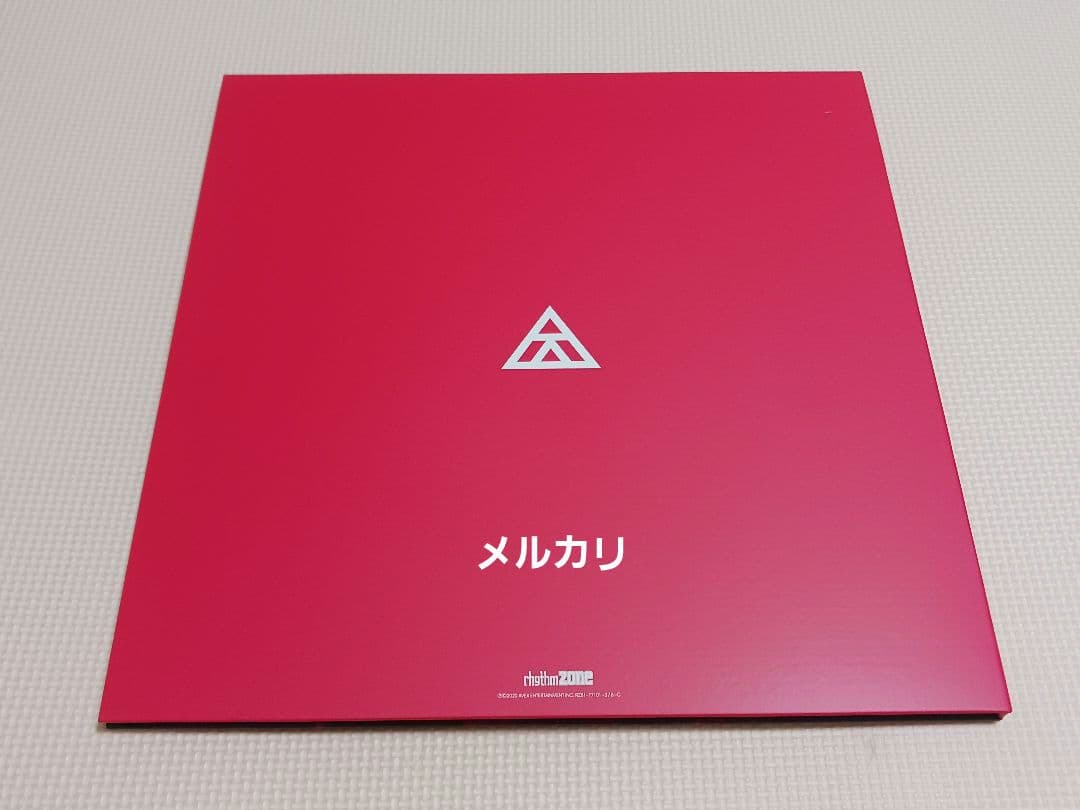 倖田來未 ライブツアー 2019 re(LIVE) FC盤 3DVD+2CD