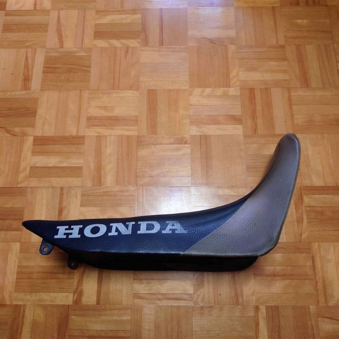 HONDA　ホンダ　XR250 BAJAビッグタンク用シート