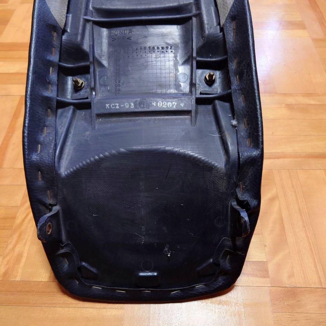 HONDA　ホンダ　XR250 BAJAビッグタンク用シート