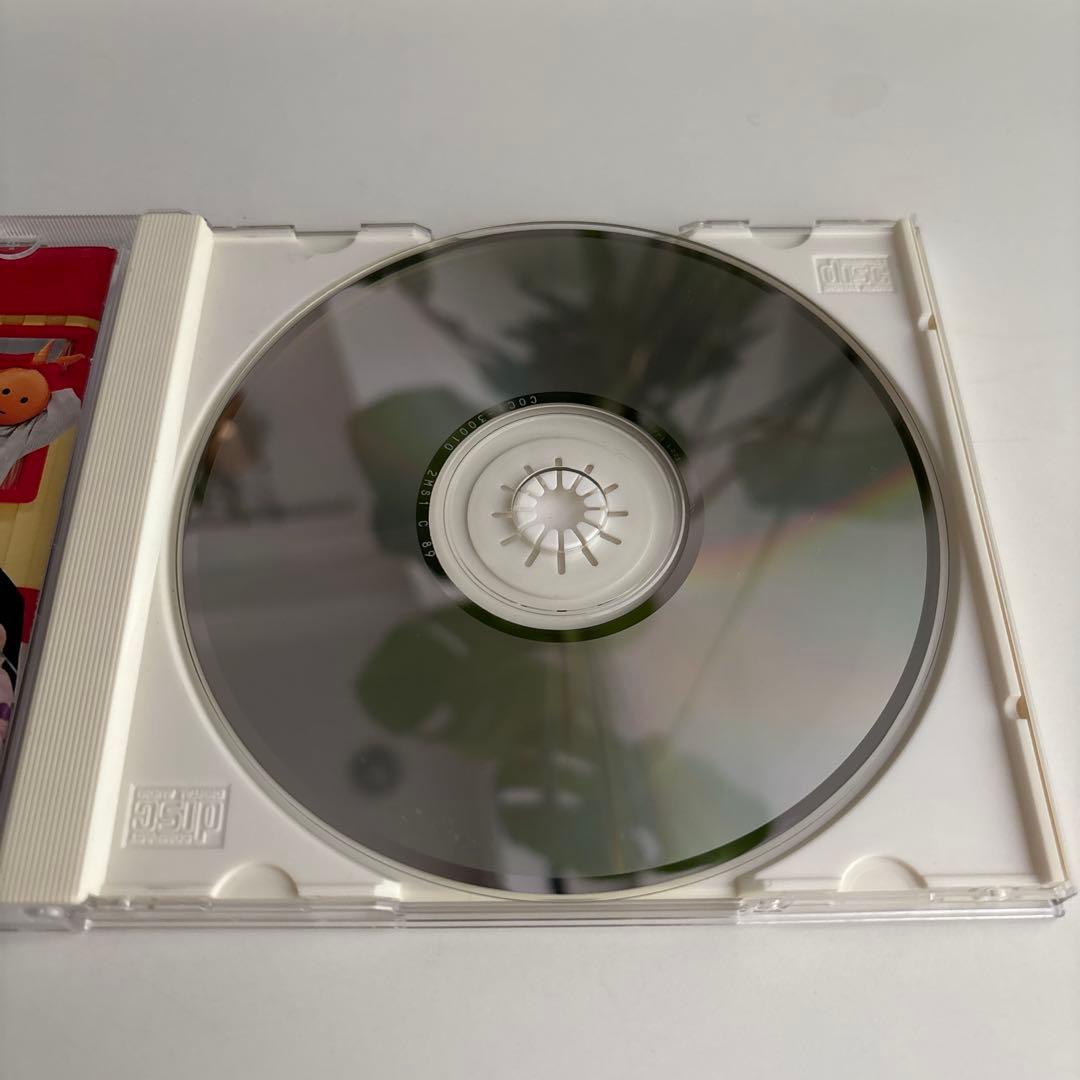 「NHK「うたっておどろんぱ　ここはどきどきハウス」CD