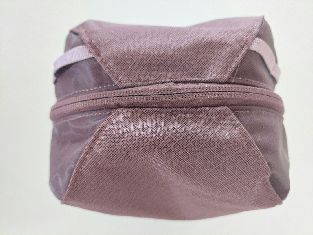 Patagonia ブラックホール キューブ 6L