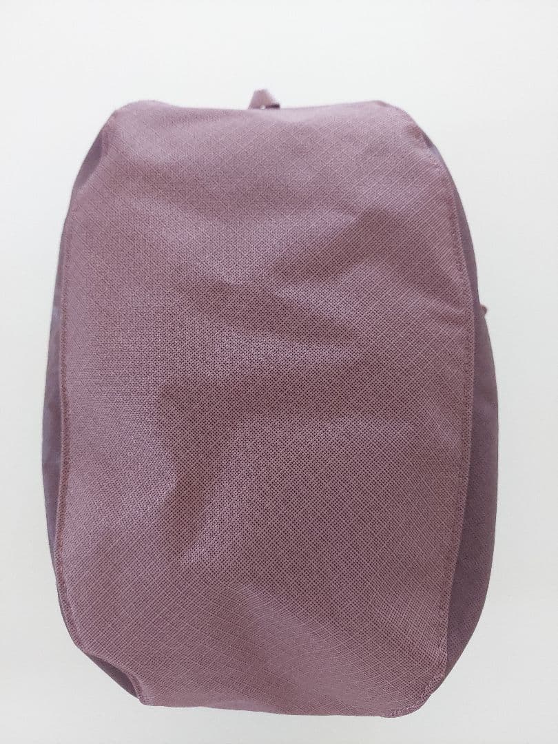 Patagonia ブラックホール キューブ 6L
