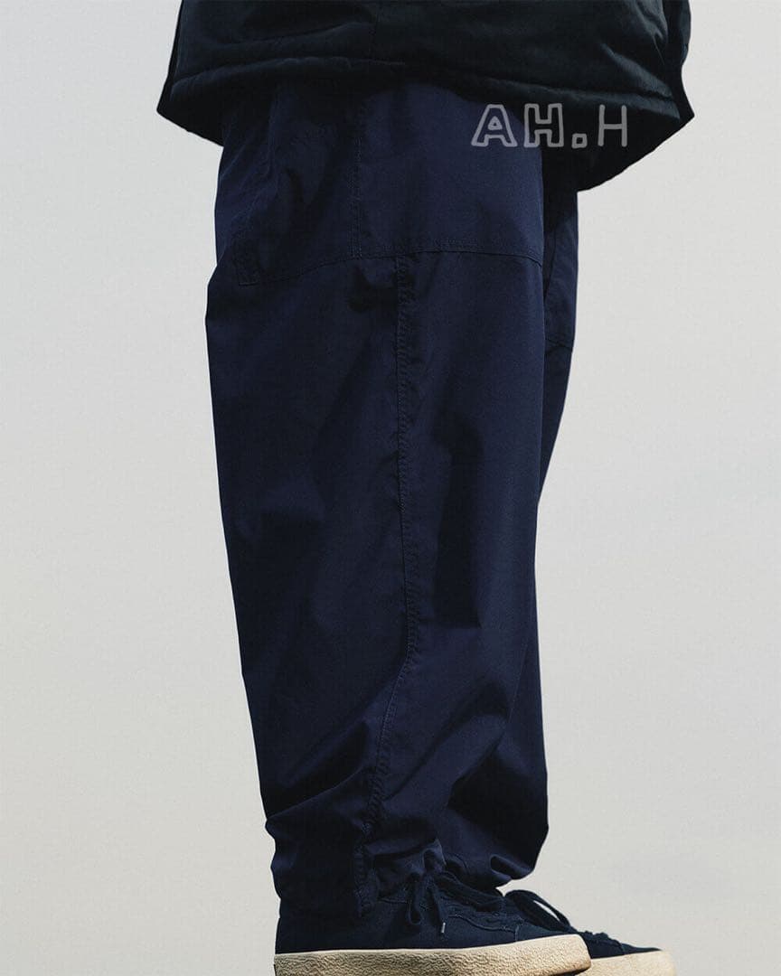 パンツ BROCHURE HAIR CUTTER FATIGUE PANTS
