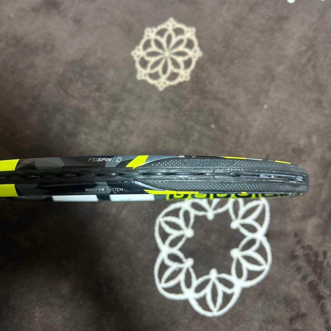 ラケット(硬式用) Babolat Pure Aero98 2023