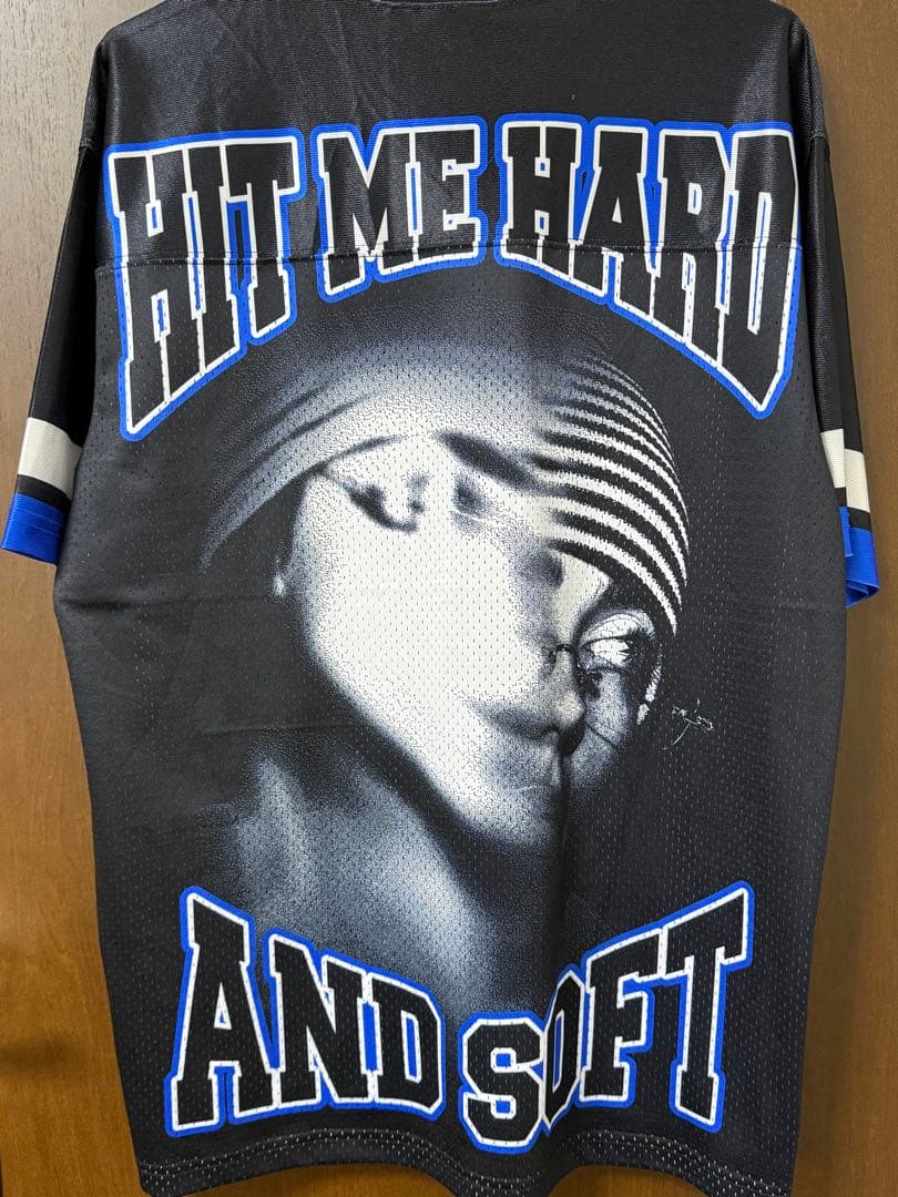 Billie Eilish 日本公演公式グッズ game T-shirt M