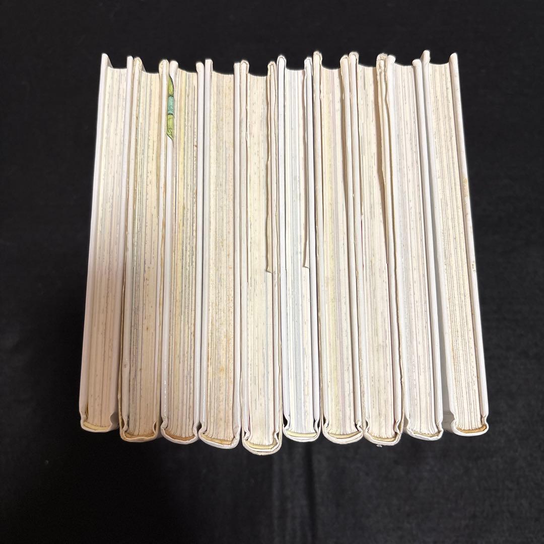 【即購入大歓迎】わかったさんのおかしシリーズ 10冊セット 全巻