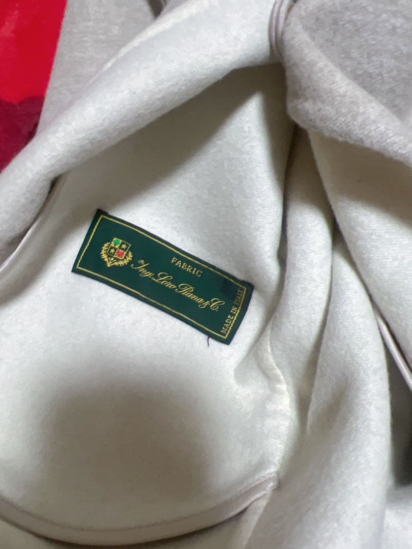 MANZONI24 ほぼ新品　コート