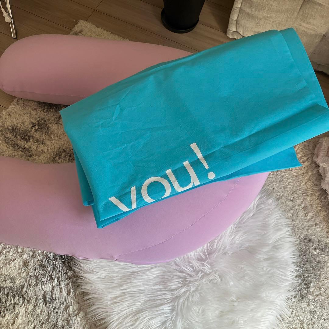 Yogibo Ghost ♡ ヨギボー ゴースト ラベンダー