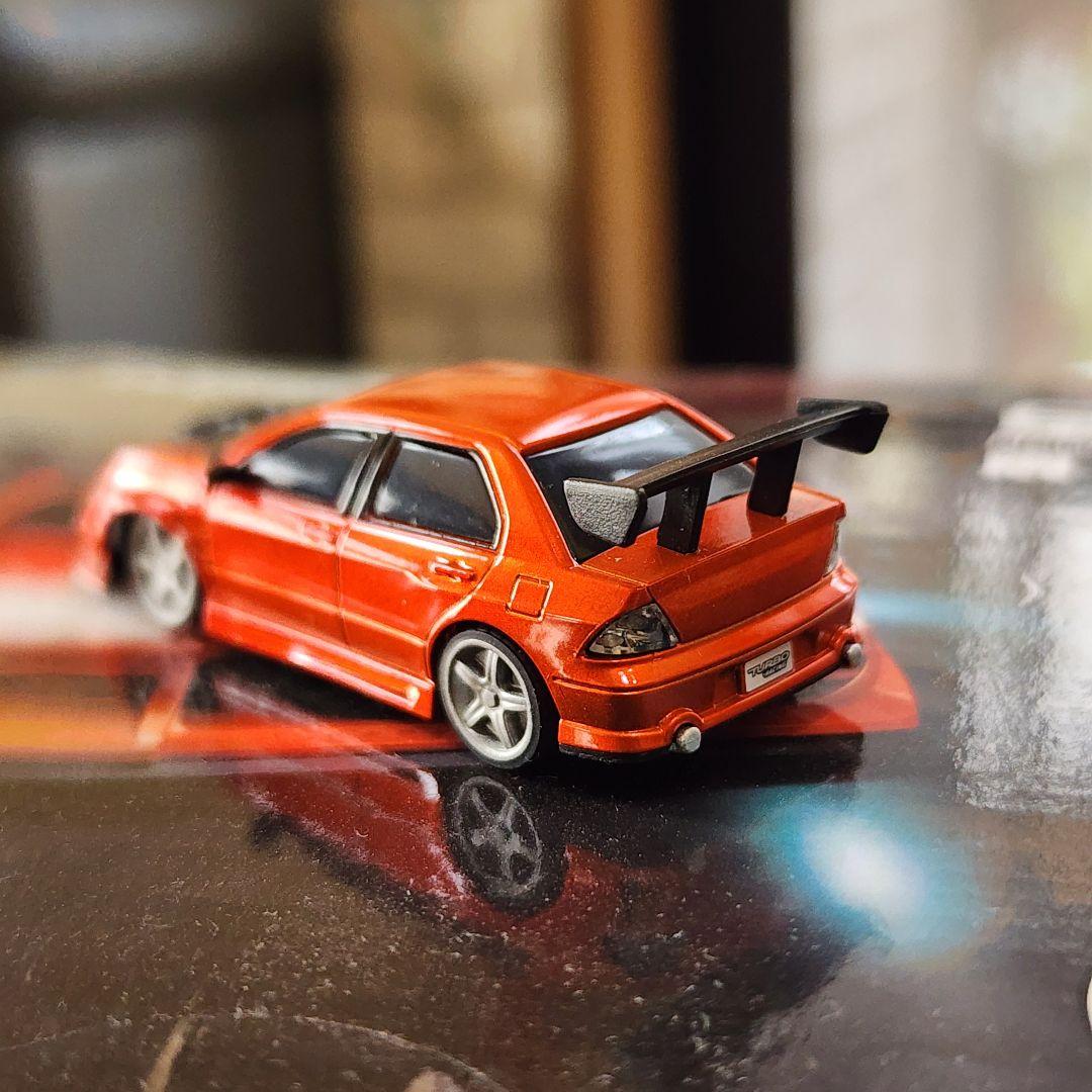 TURBO RACING C76 1/76 RTRホビーラジコンカー