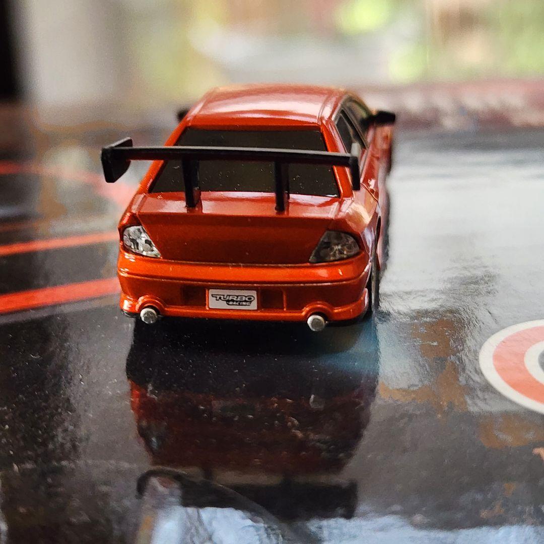 TURBO RACING C76 1/76 RTRホビーラジコンカー