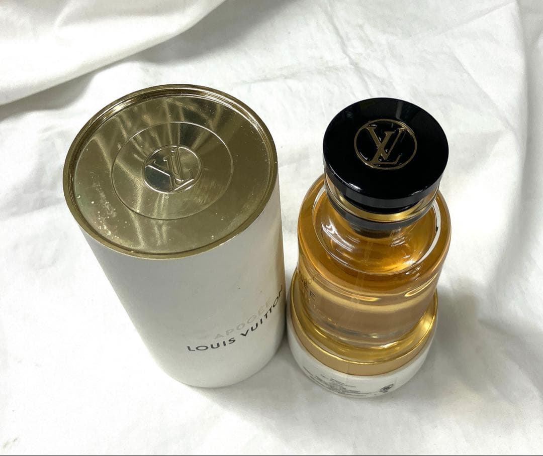 ルイヴィトン オー ドゥ パルファン　LV 香水 アポジェ 100ml