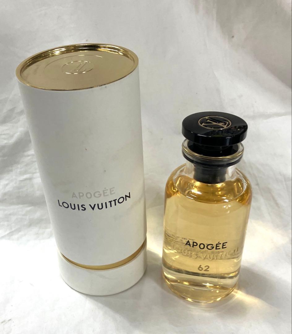 ルイヴィトン オー ドゥ パルファン　LV 香水 アポジェ 100ml