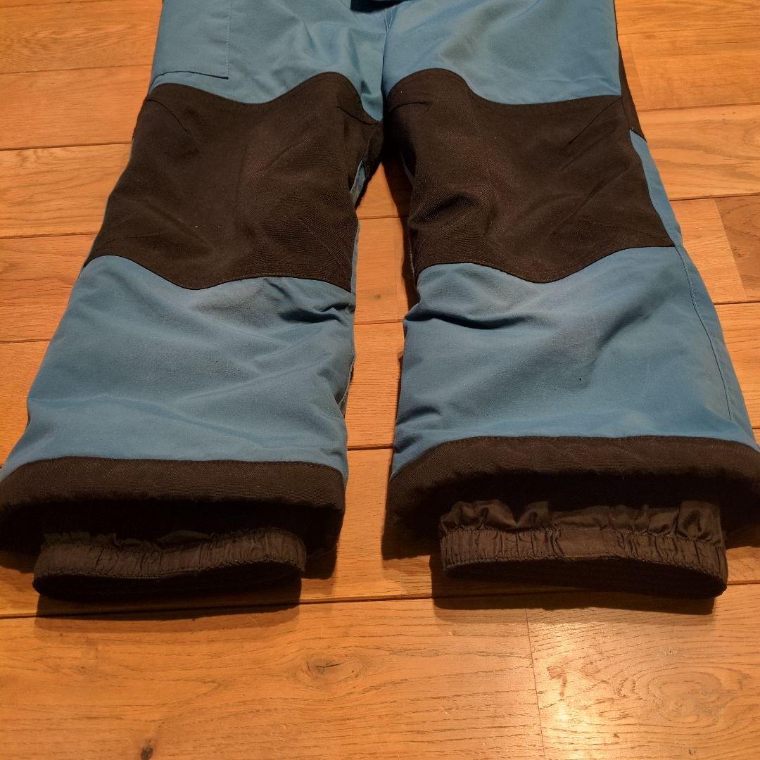 BURTON キッズ フード付きジャンプスーツ