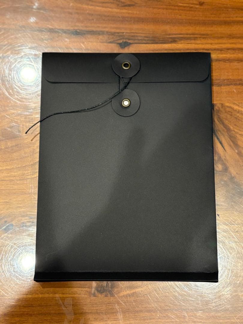 モンブラン　Montblanc Notebook #146