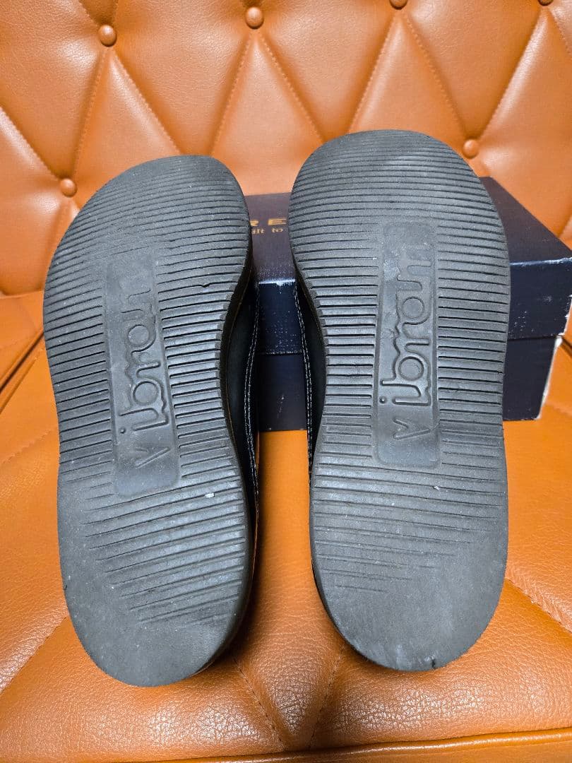 Russell Moccasin　オネイダ　ダブルヴァンプ　クロムエクセル