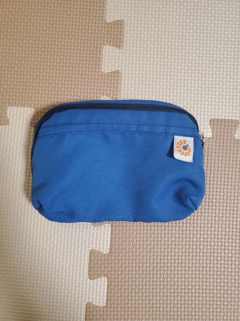 抱っこ紐 エルゴベビー OMNI Breeze(オムニ ブリーズ) 古着 中古