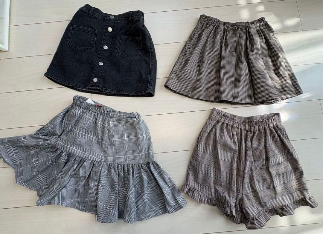 レピピアルマリオ　Sサイズ　キッズ服　19点　まとめ売り