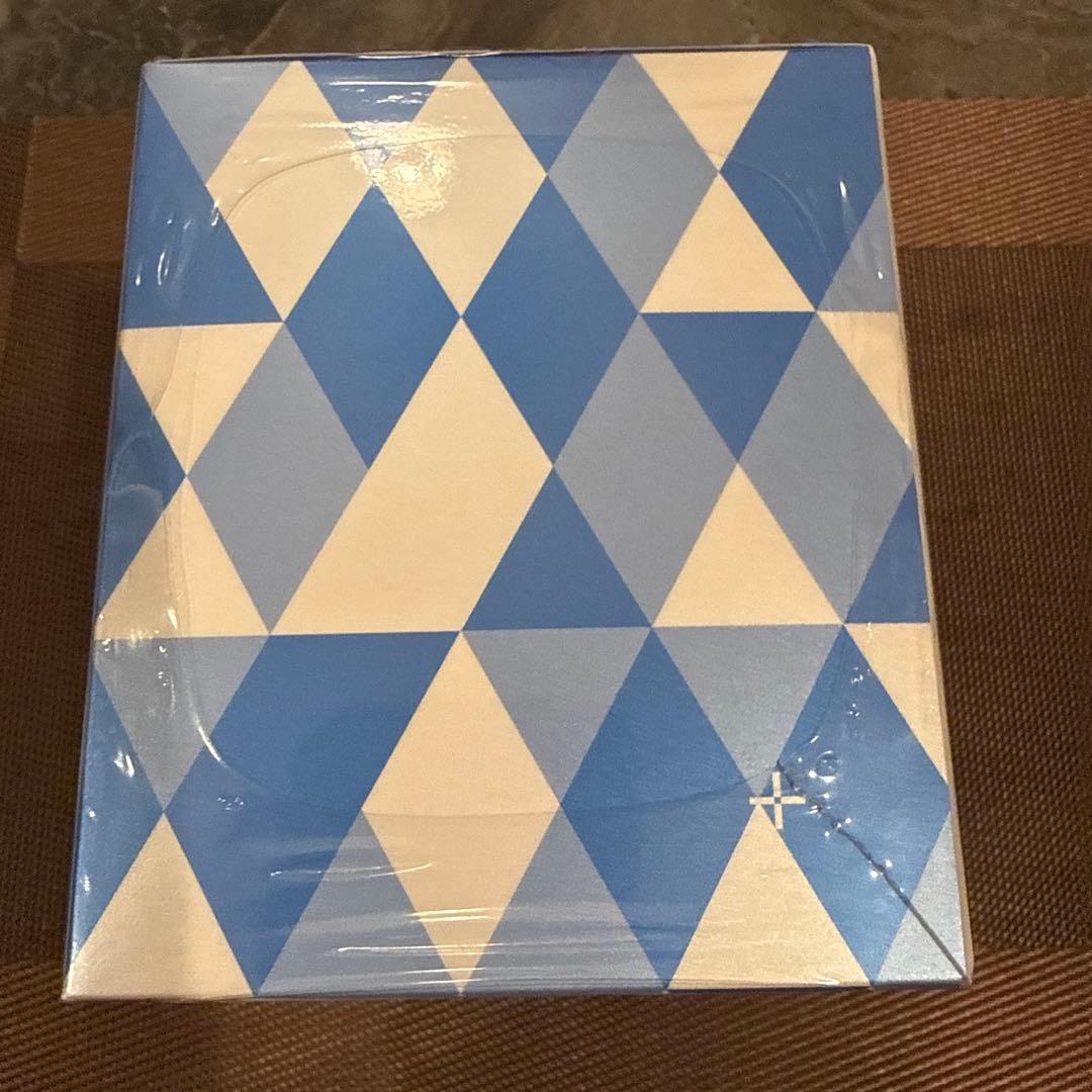 K*様 【新品・未開封】エニシーグローパックCL+ 10パック入り1箱