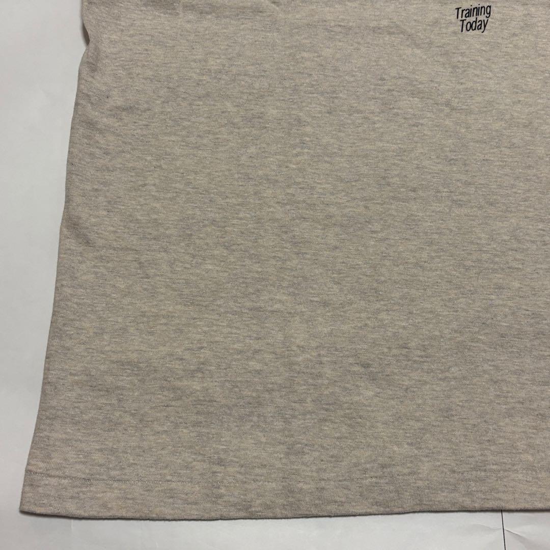 AP STUDIO CITY GYM AMERICANA アメリカーナ Tシャツ