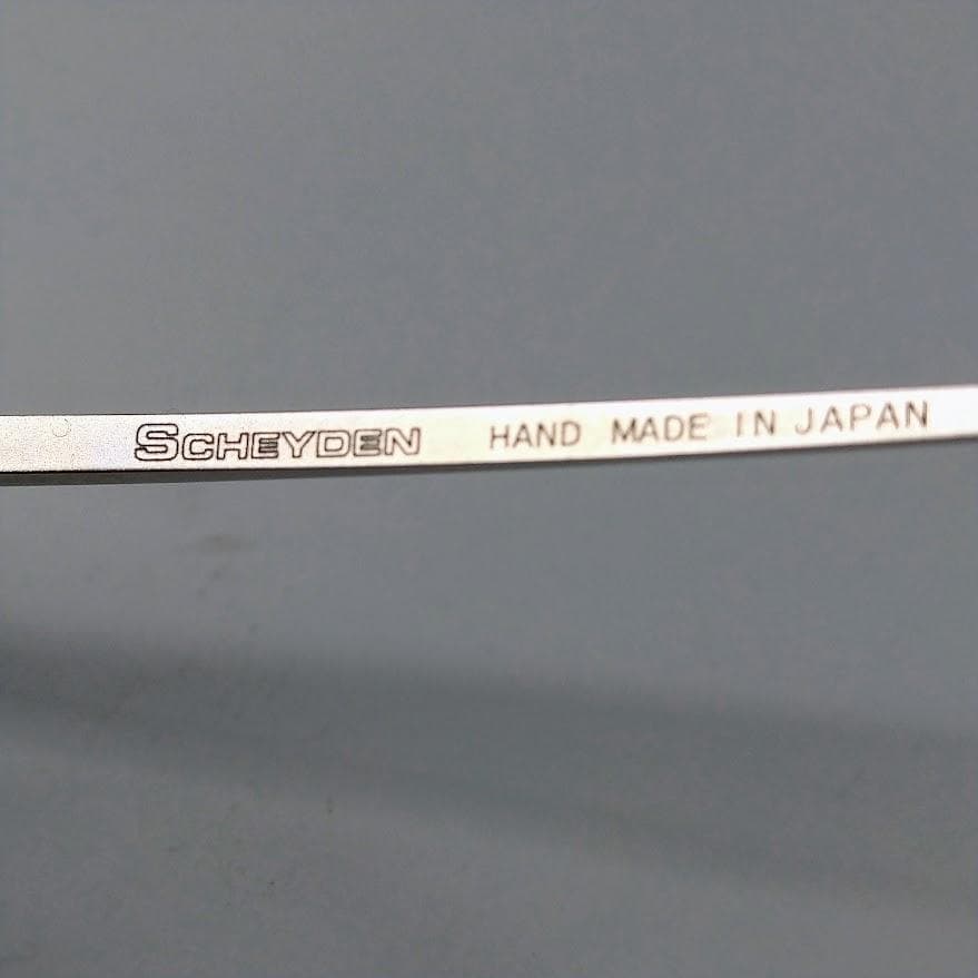 【希少・鯖江製】跳ね上げ式サングラス｜米国輸出チタンモデル $250級の傑作
